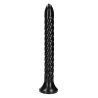 Ouch! Gode Long Swirled Snake 30 x 3.5cm